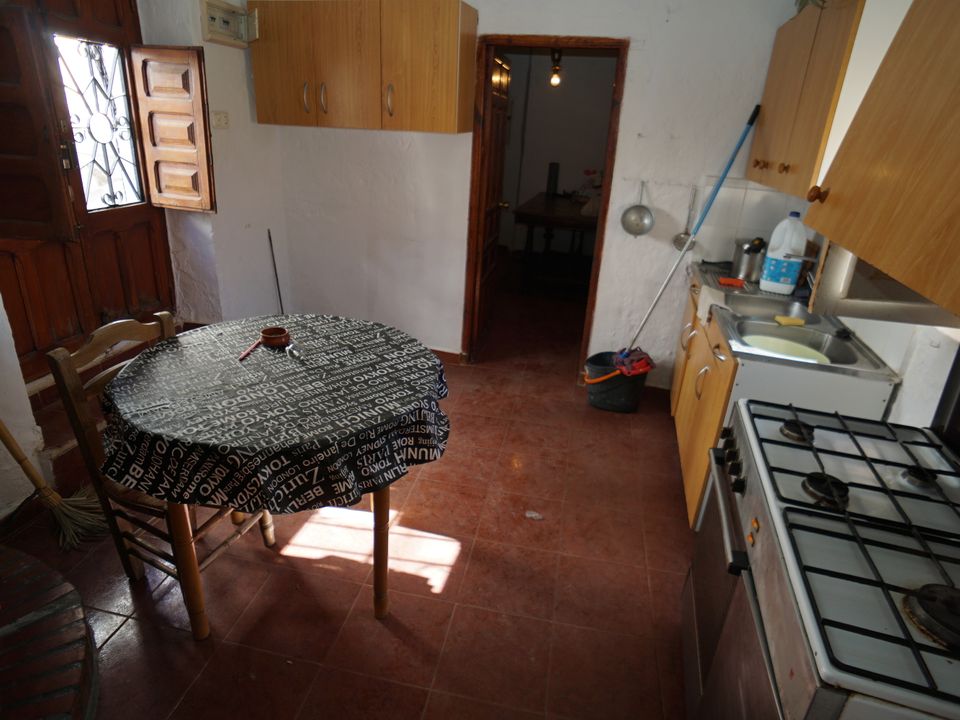 Landsbyhus i Orgiva, Granada - foto 5