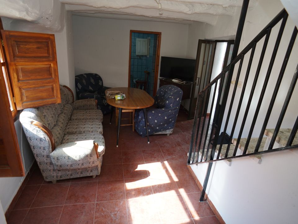Landsbyhus i Orgiva, Granada - foto 2