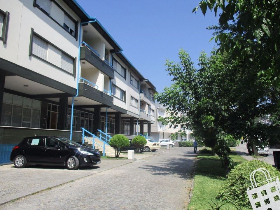 Erhvervsejendom i Guimaraes, Braga - foto 2