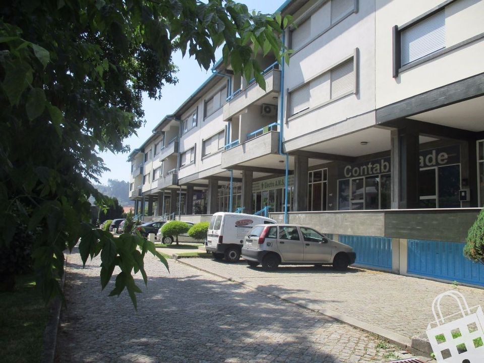 Erhvervsejendom i Guimaraes, Braga - foto 4