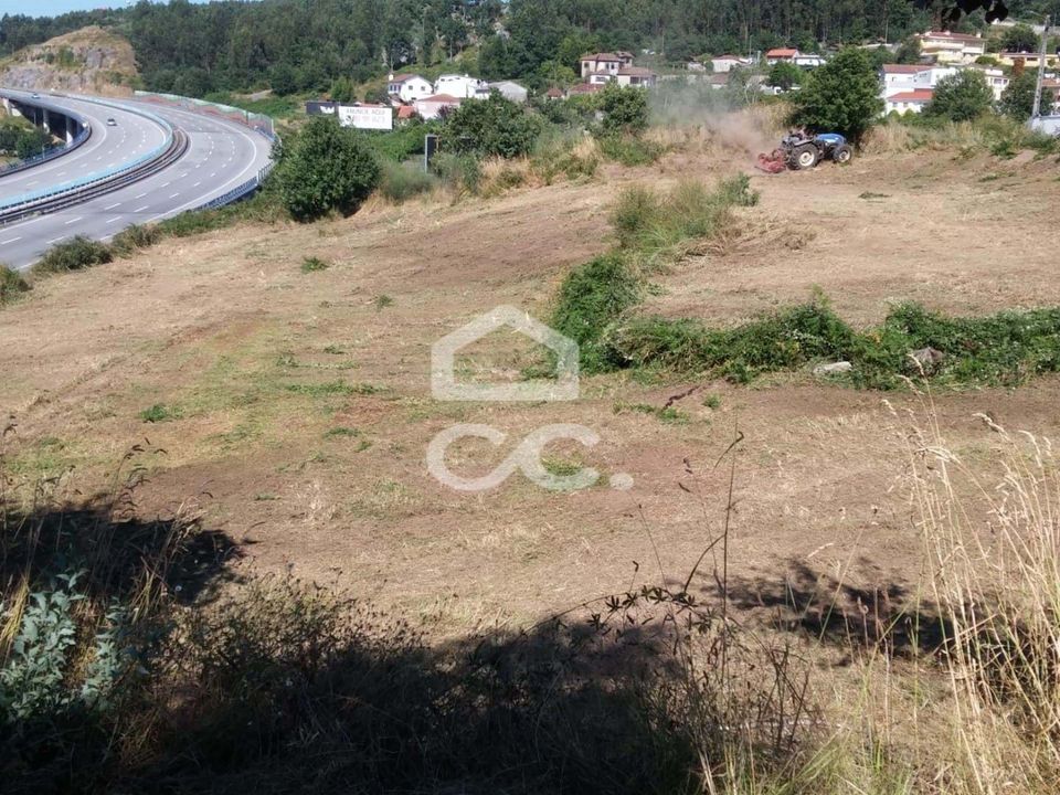 Helårsgrund i Serzedelo, Braga - foto 5