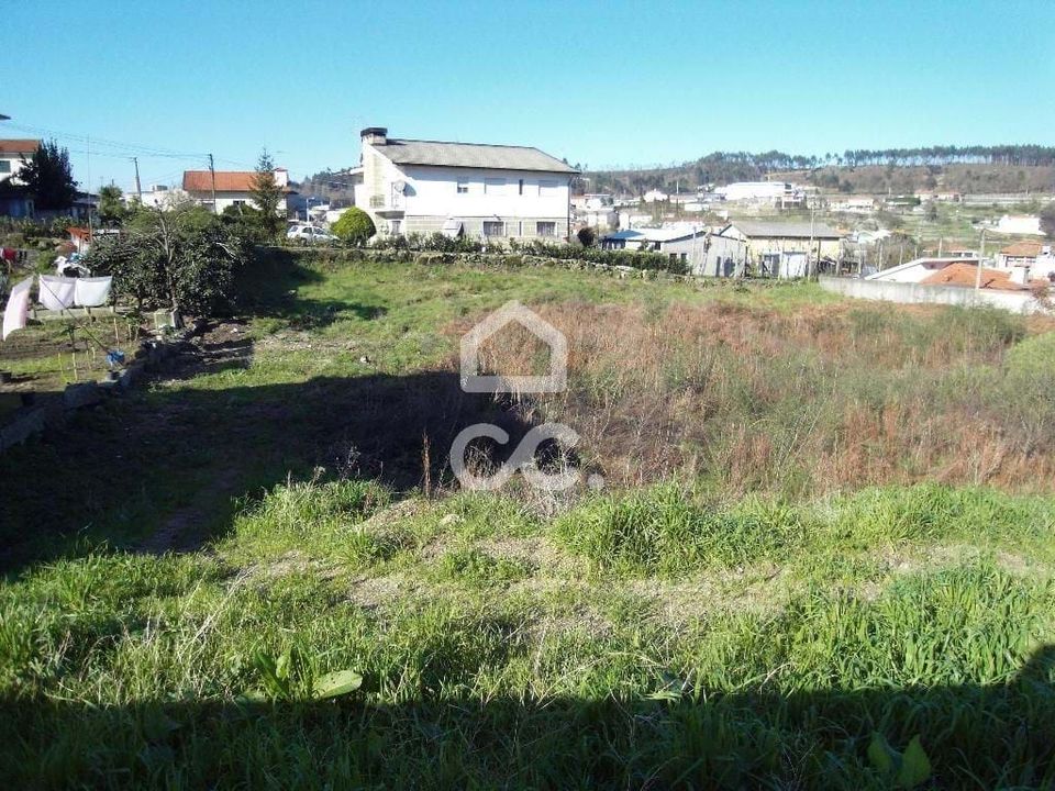 Helårsgrund i Moreira de Conegos, Braga - foto 3