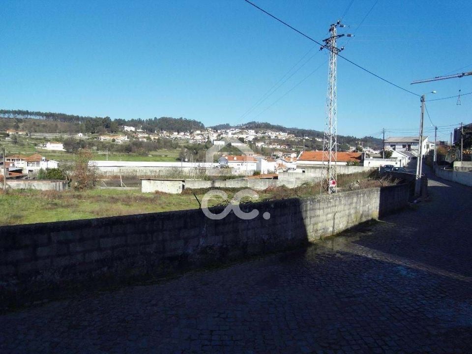 Helårsgrund i Moreira de Conegos, Braga - foto 5