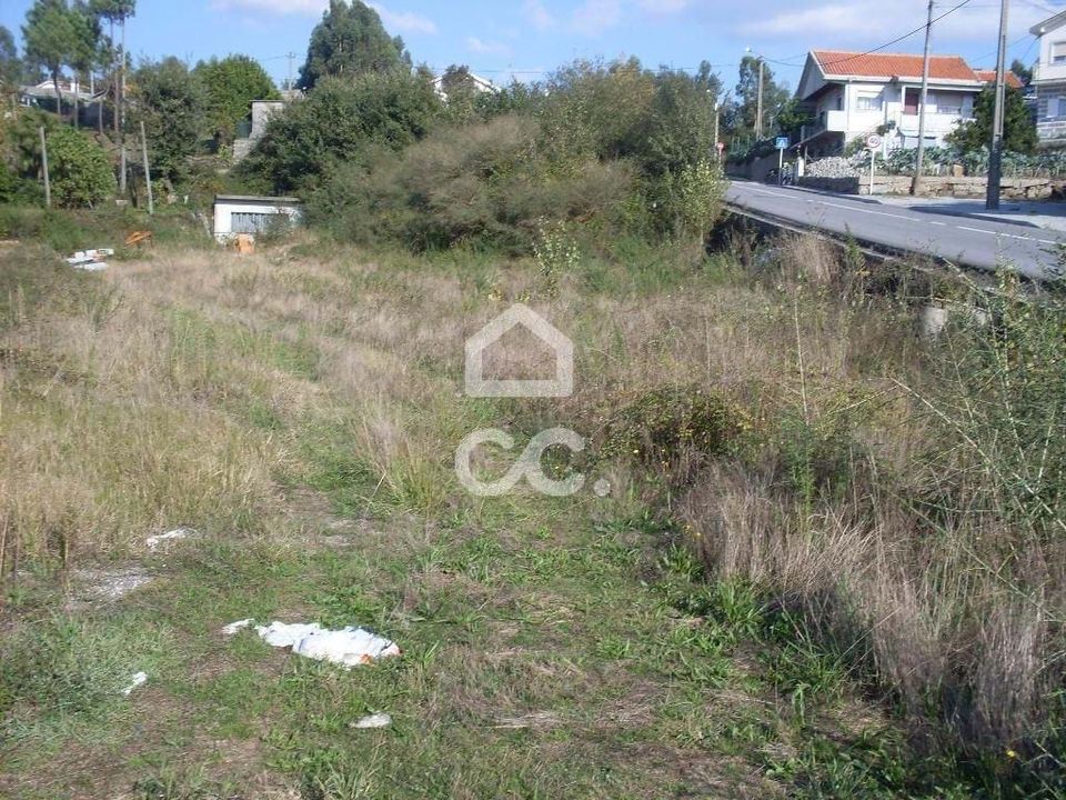 Helårsgrund i Guimaraes, Braga - foto 3