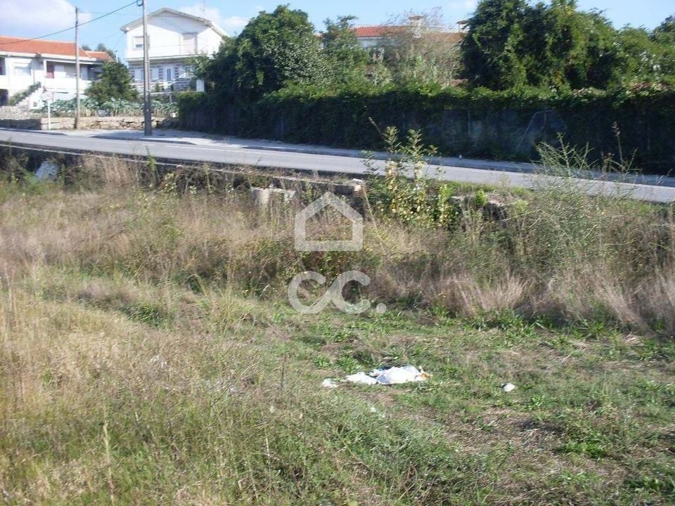 Helårsgrund i Guimaraes, Braga - foto 4