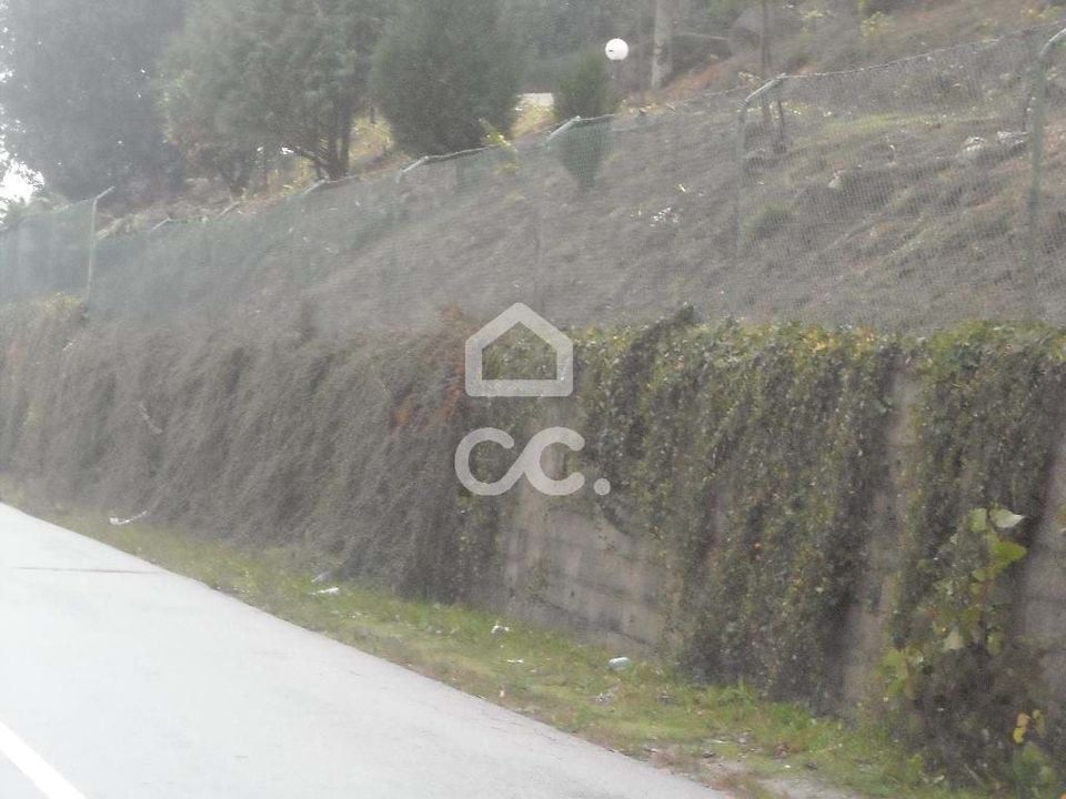 Helårsgrund i Guimaraes, Braga - foto 3