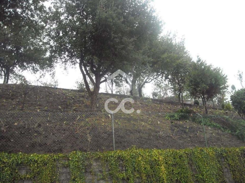 Helårsgrund i Guimaraes, Braga - foto 4