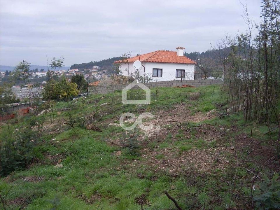 Helårsgrund i Guimaraes, Braga - foto 2