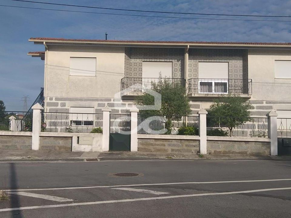 Villa i Serzedelo, Braga - foto 1