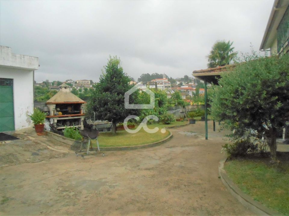 Villa i Serzedelo, Braga - foto 2