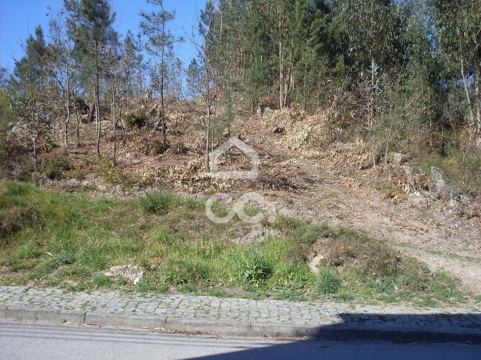 Terreno en Lordelo, Braga - foto 1