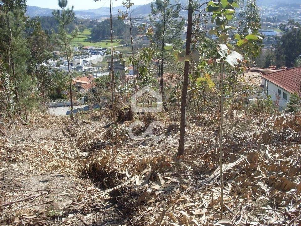 Terreno en Lordelo, Braga - foto 2