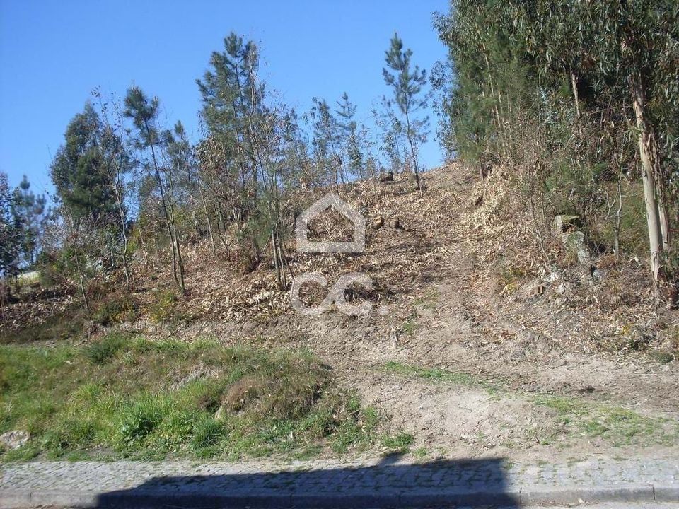 Terreno en Lordelo, Braga - foto 3