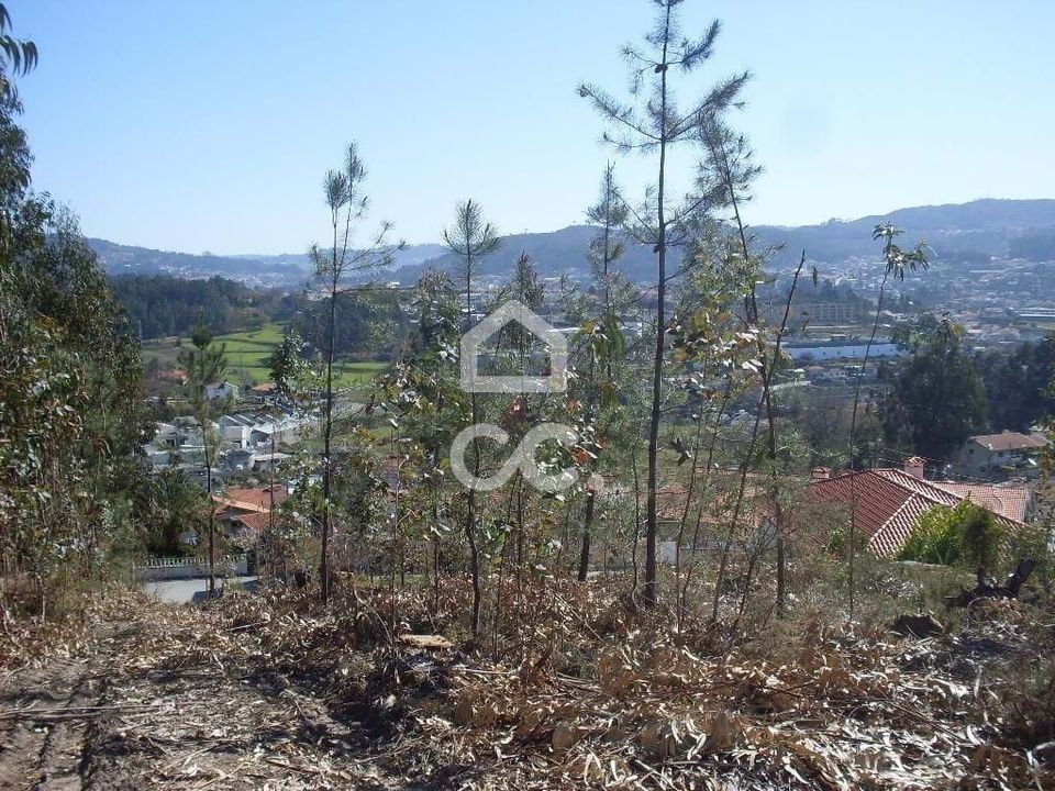 Terreno en Lordelo, Braga - foto 5