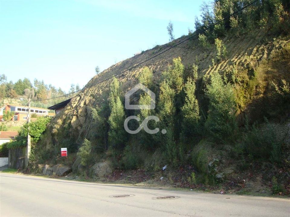 Helårsgrund i Riba de Ave, Braga - foto 2