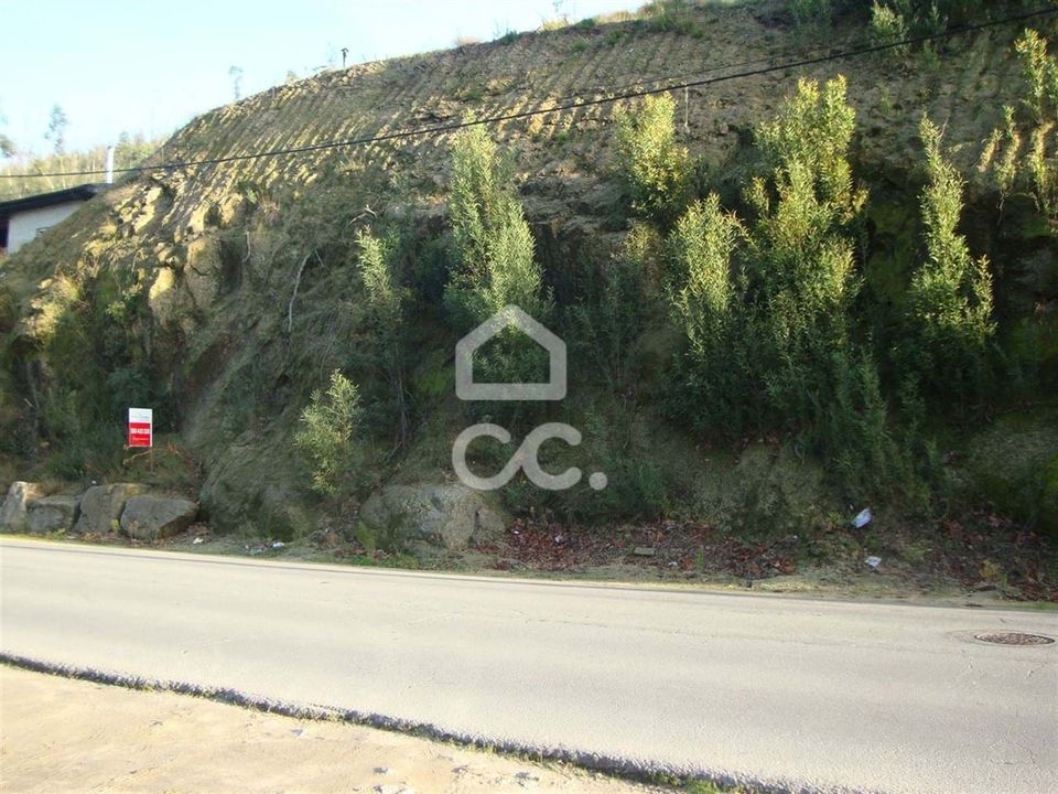 Helårsgrund i Riba de Ave, Braga - foto 3