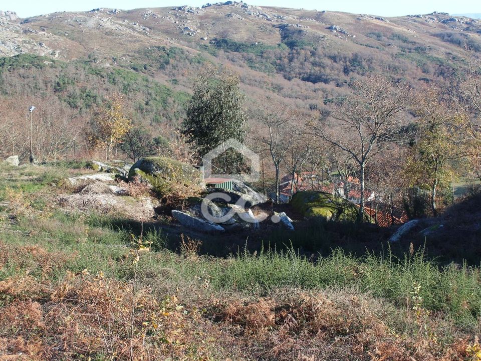 Helårsgrund i Fafe, Braga - foto 3