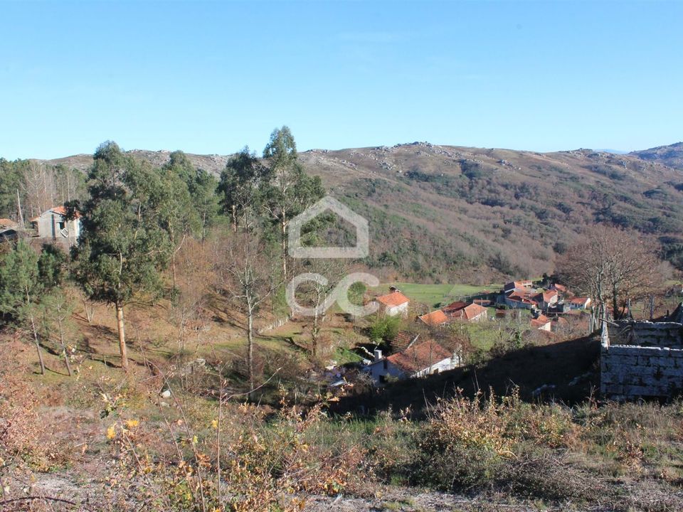 Helårsgrund i Fafe, Braga - foto 4