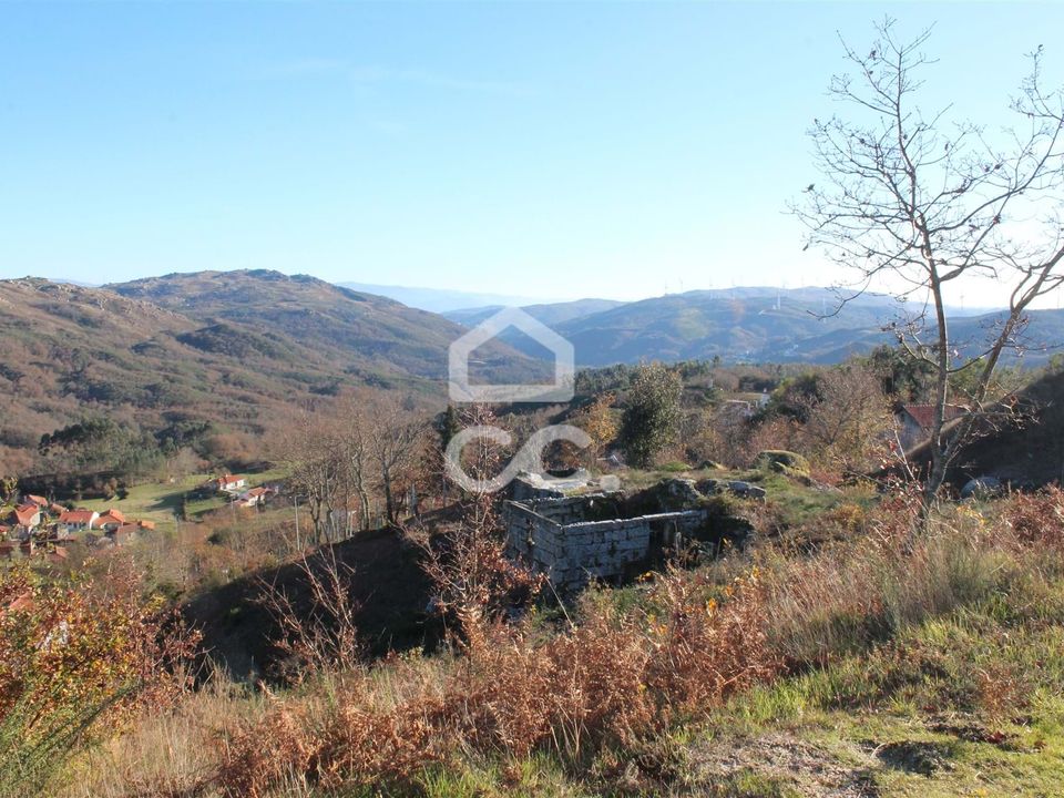 Helårsgrund i Fafe, Braga - foto 5