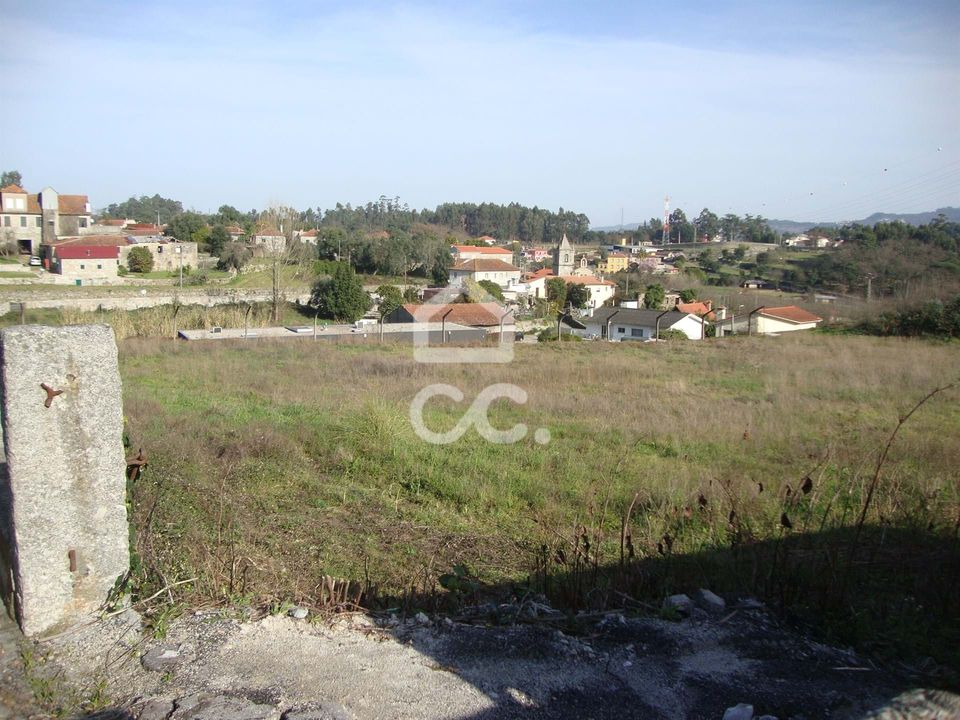 Helårsgrund i Santo Tirso, Porto - foto 3