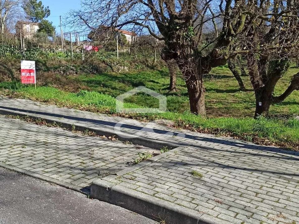 Helårsgrund i Fafe, Braga - foto 2