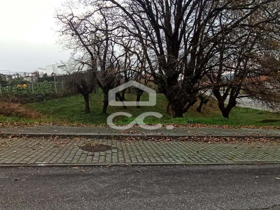 Helårsgrund i Fafe, Braga - foto 3