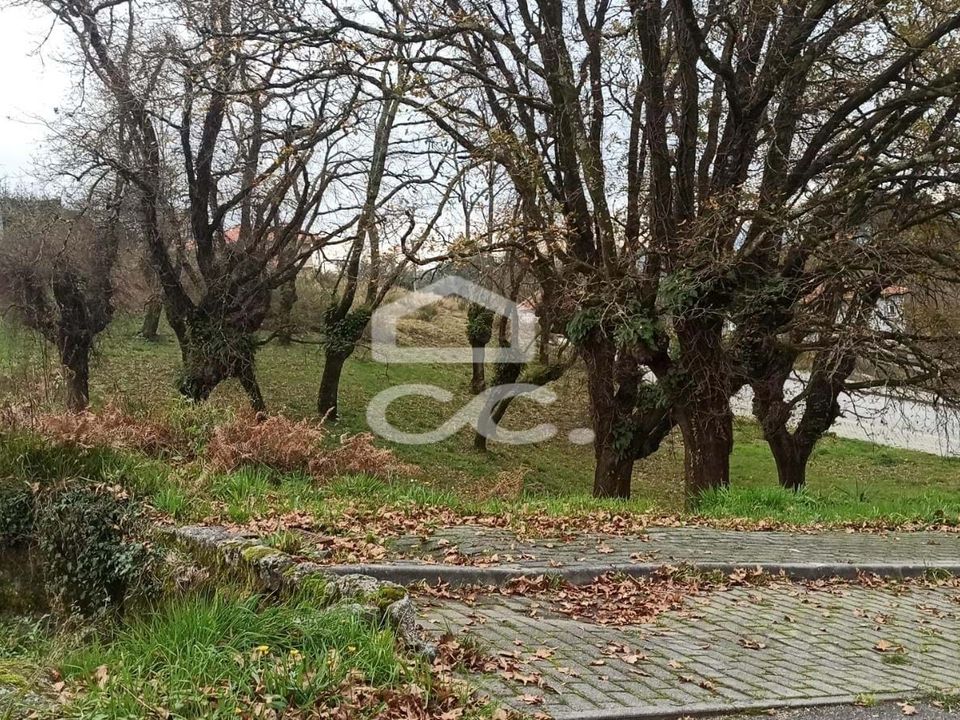Helårsgrund i Fafe, Braga - foto 4