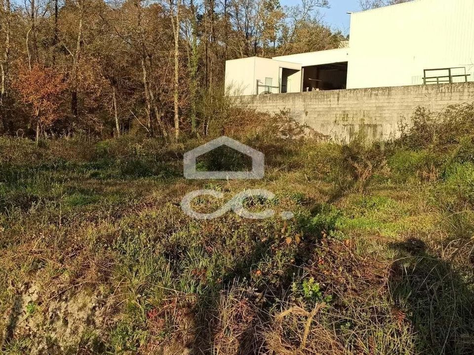 Helårsgrund i Guimaraes, Braga - foto 1