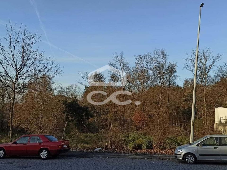 Helårsgrund i Guimaraes, Braga - foto 2