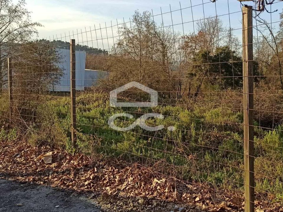 Helårsgrund i Guimaraes, Braga - foto 3
