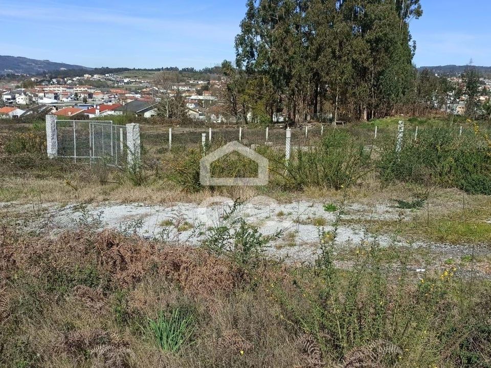 Helårsgrund i Fafe, Braga - foto 4