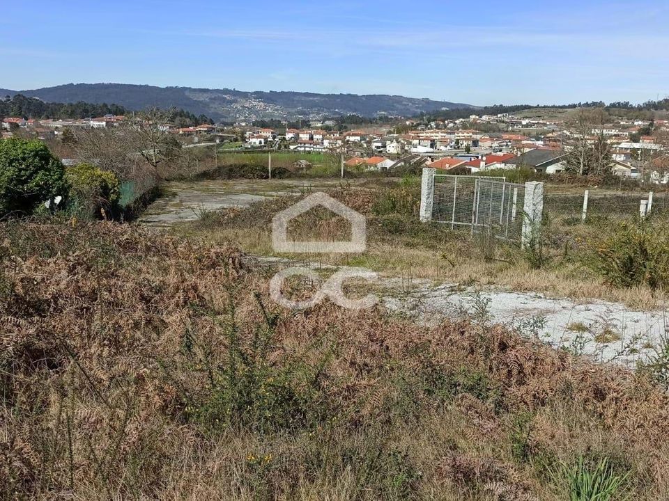 Helårsgrund i Fafe, Braga - foto 5