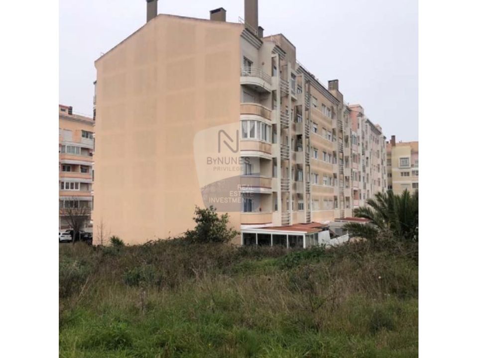 Helårsgrund i Sintra, Lisbon - foto 4