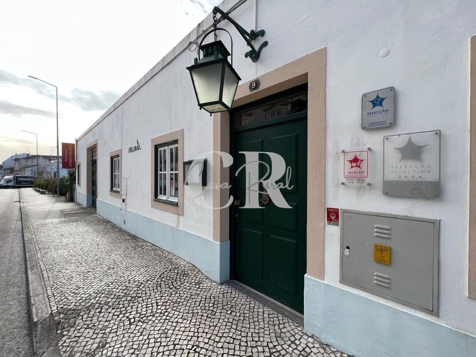 Erhvervsejendom i Condeixa-a-Nova, Coimbra - foto 1