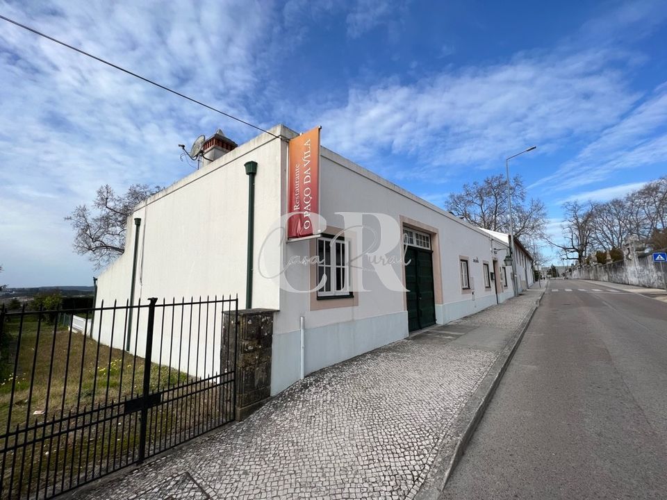 Erhvervsejendom i Condeixa-a-Nova, Coimbra - foto 4