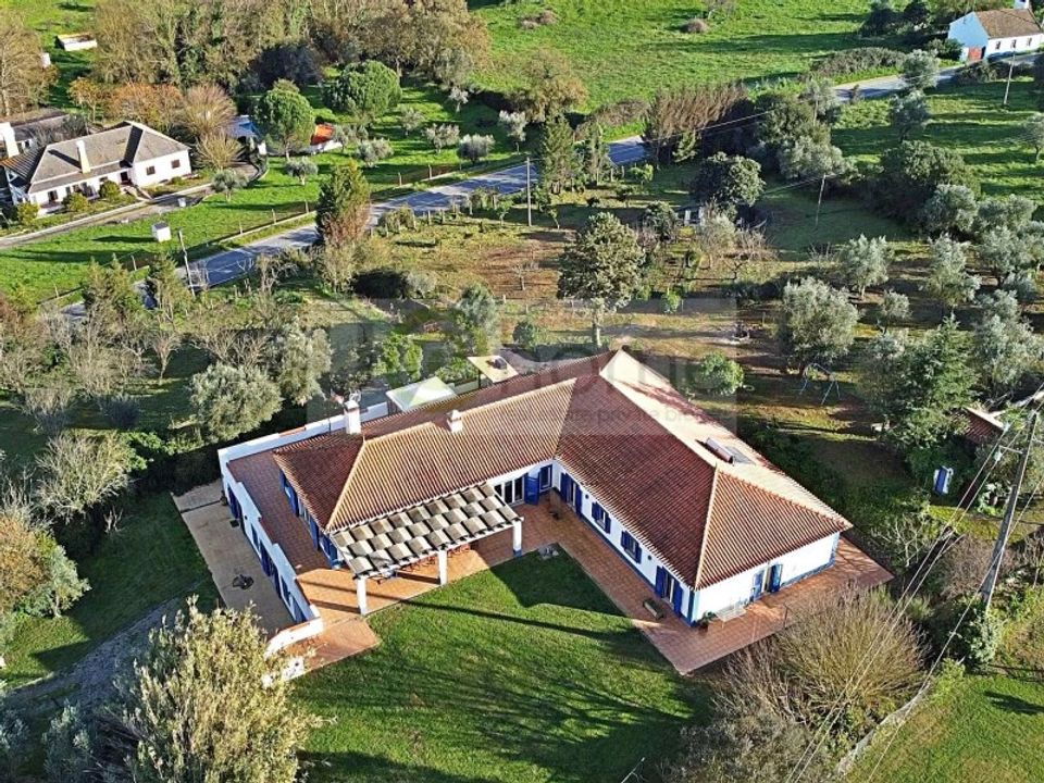 Farm i Montemor-o-Novo, Evora - foto 2