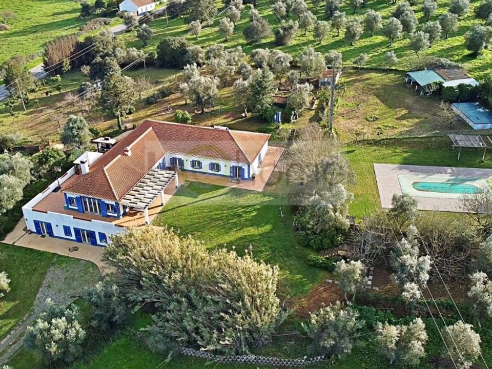 Farm i Montemor-o-Novo, Evora - foto 3