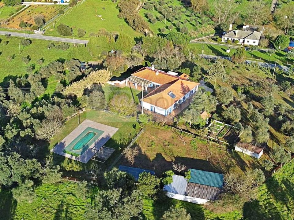 Farm i Montemor-o-Novo, Evora - foto 4