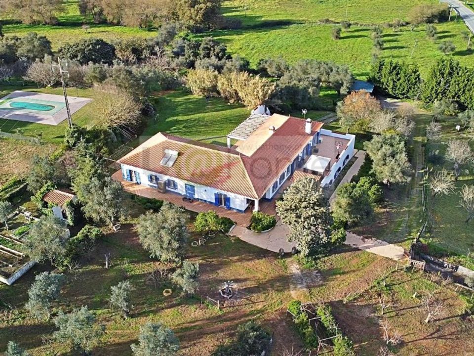 Farm i Montemor-o-Novo, Evora - foto 5
