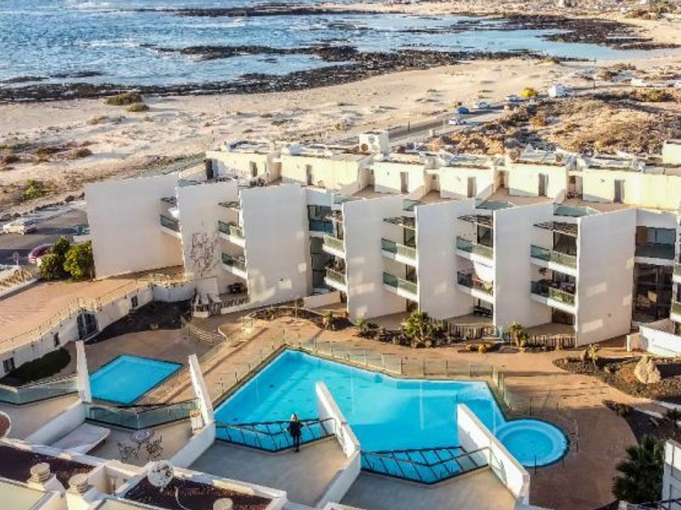 Lejlighed i El Cotillo, Fuerteventura - foto 1