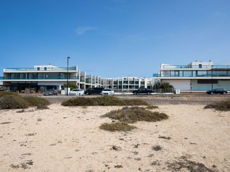 Lejlighed i El Cotillo, Fuerteventura - foto 2