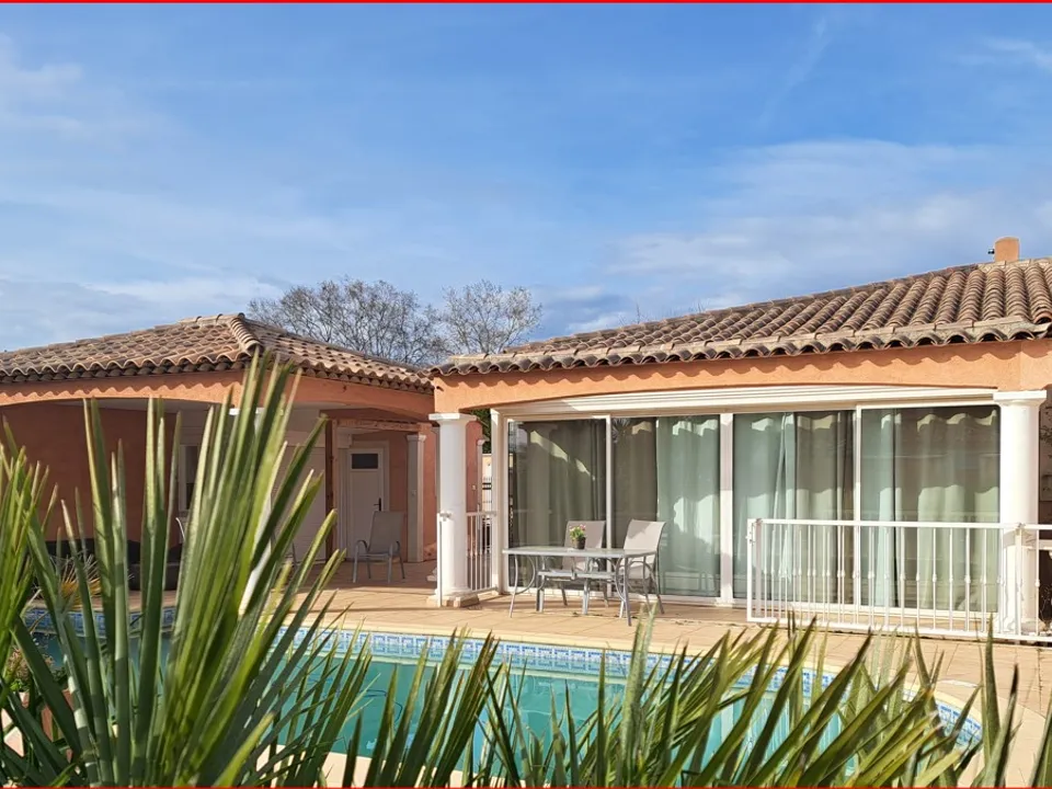 Villa i La Crau, Var - foto 1