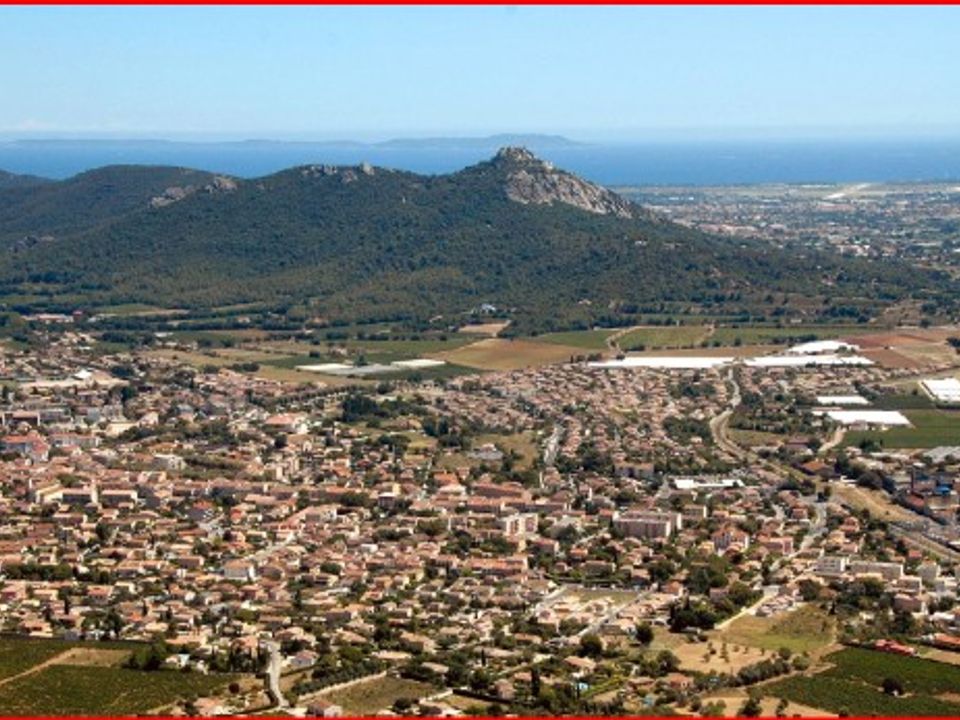 Villa i La Crau, Var - foto 2