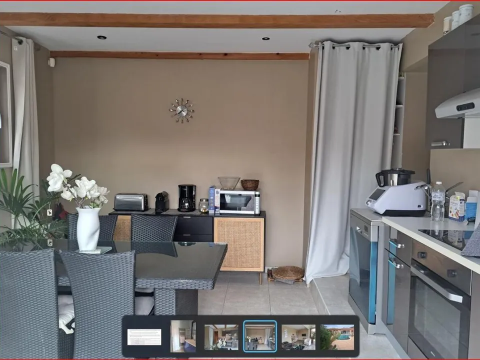 Villa i La Crau, Var - foto 3