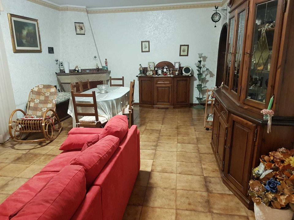 Villa i Castellafiume, L'Aquila - foto 4