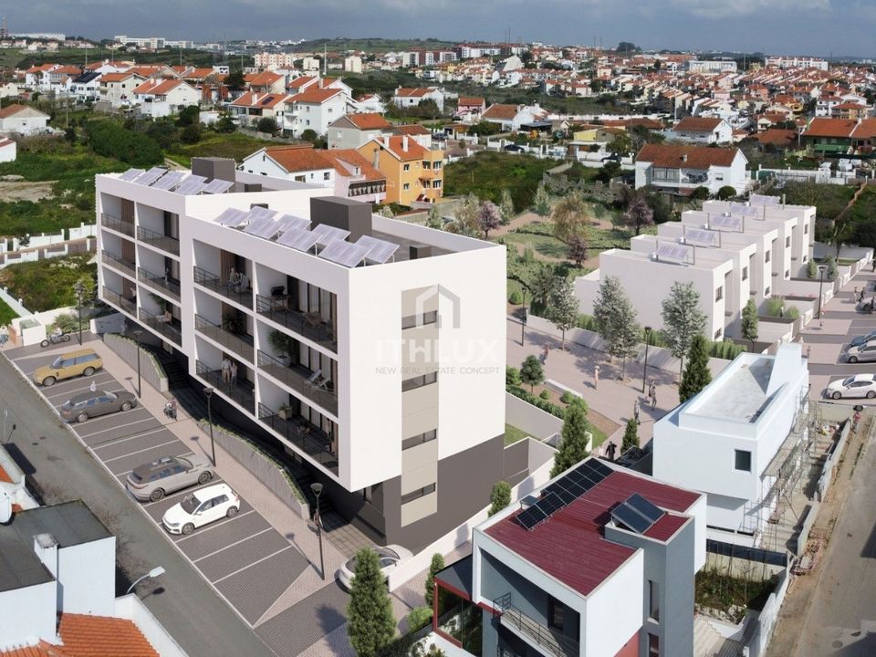 Helårsgrund i Oeiras, Lisbon - foto 4