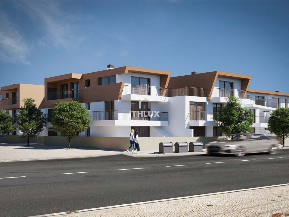 Lejlighed i Tavira, Faro - foto 3