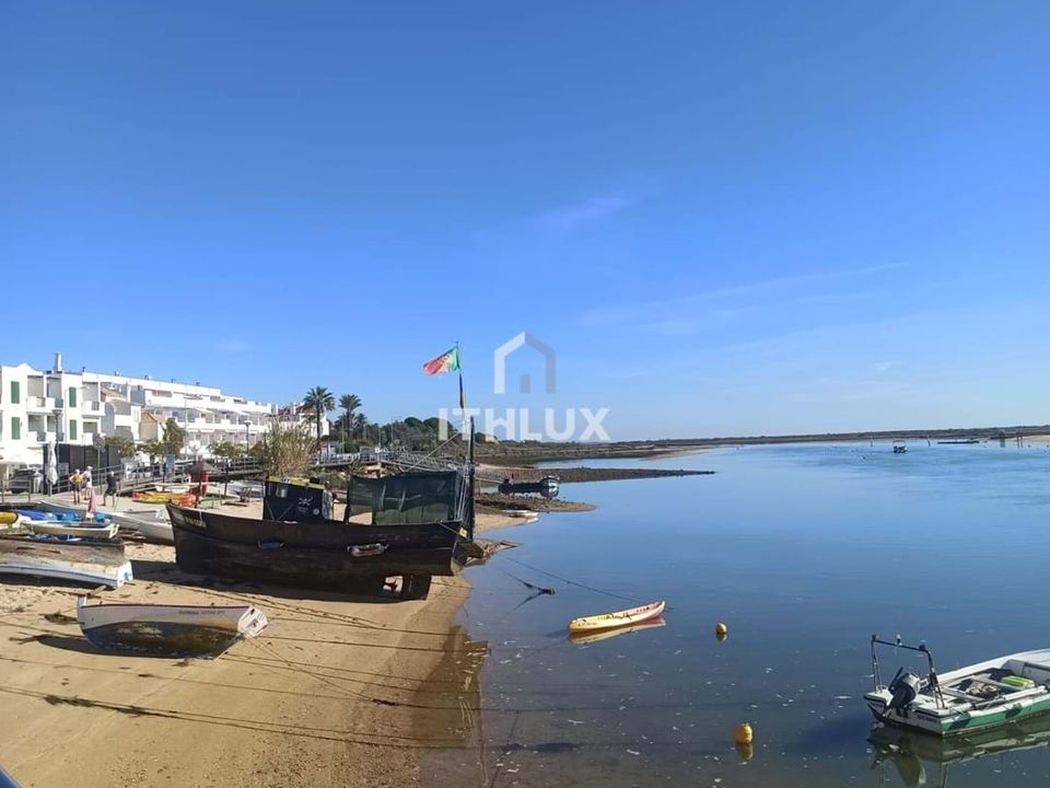 Lejlighed i Tavira, Faro - foto 5