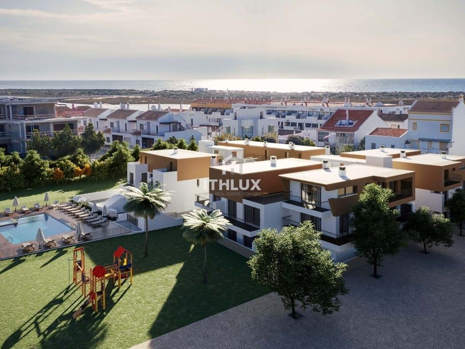 Lejlighed i Tavira, Faro - foto 2