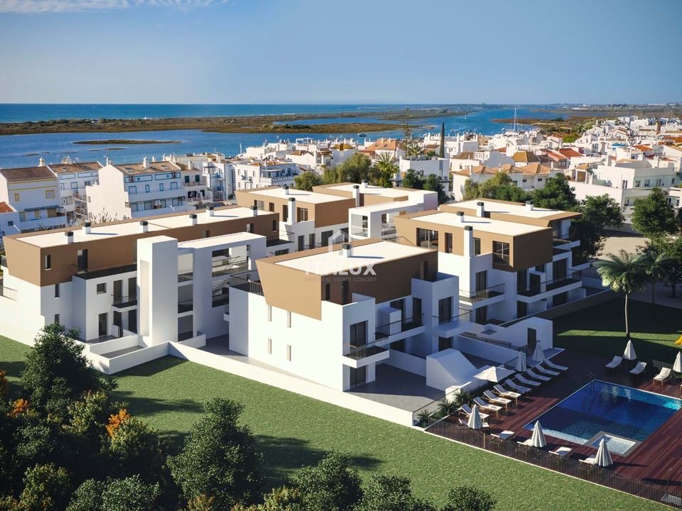 Lejlighed i Tavira, Faro - foto 1